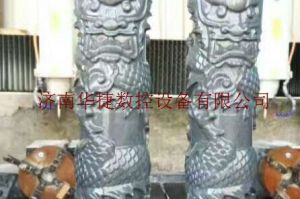甘孜藏族自治州稻城县石材雕刻样板