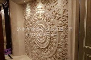 甘孜藏族自治州稻城县石材雕刻样板